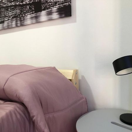 Home Vicolo Lavico 卡塔尼亚 外观 照片